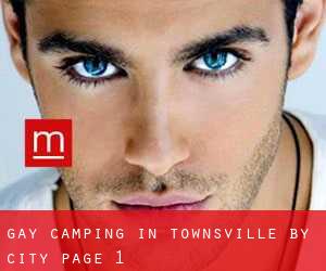 Gay Camping in Townsville by city - page 1