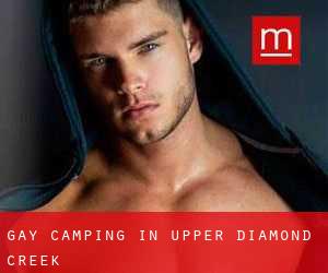 Gay Camping in Upper Diamond Creek