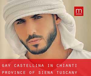 gay Castellina in Chianti (Province of Siena, Tuscany)