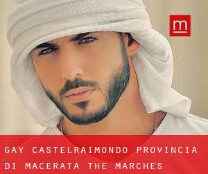 gay Castelraimondo (Provincia di Macerata, The Marches)