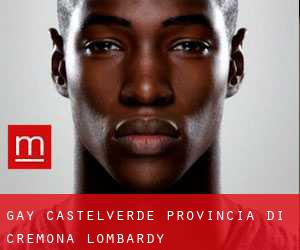 gay Castelverde (Provincia di Cremona, Lombardy)