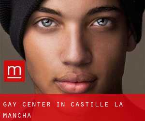 Gay Center in Castille-La Mancha