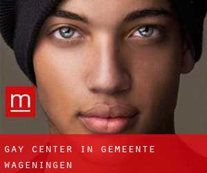 Gay Center in Gemeente Wageningen