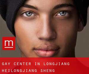 Gay Center in Longjiang (Heilongjiang Sheng)