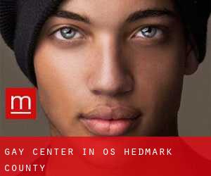 Gay Center in Os (Hedmark county)