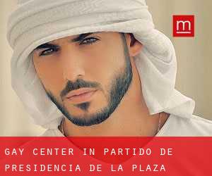Gay Center in Partido de Presidencia de la Plaza