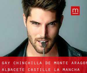 gay Chinchilla de Monte Aragón (Albacete, Castille-La Mancha)