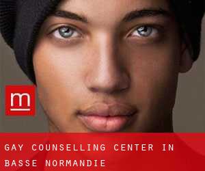 Gay Counselling Center in Basse-Normandie