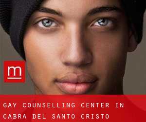 Gay Counselling Center in Cabra del Santo Cristo