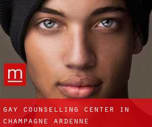 Gay Counselling Center in Champagne-Ardenne
