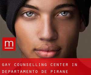 Gay Counselling Center in Departamento de Pirané