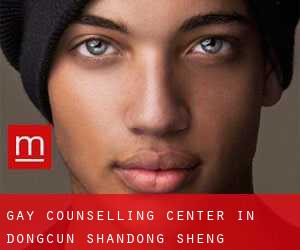 Gay Counselling Center in Dongcun (Shandong Sheng)