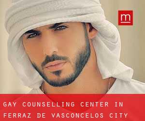 Gay Counselling Center in Ferraz de Vasconcelos (City)