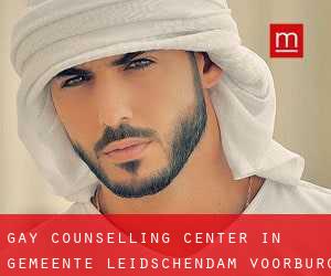 Gay Counselling Center in Gemeente Leidschendam-Voorburg