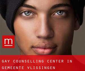 Gay Counselling Center in Gemeente Vlissingen