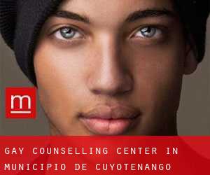 Gay Counselling Center in Municipio de Cuyotenango