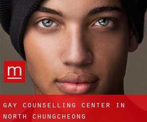 Gay Counselling Center in North Chungcheong