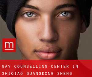Gay Counselling Center in Shiqiao (Guangdong Sheng)