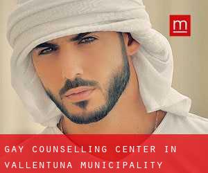 Gay Counselling Center in Vallentuna Municipality