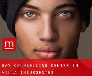 Gay Counselling Center in Villa Insurgentes