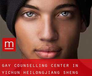Gay Counselling Center in Yichun (Heilongjiang Sheng)