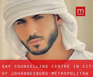 Gay Counselling Centre in City of Johannesburg Metropolitan Municipality