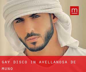 Gay Disco in Avellanosa de Muñó