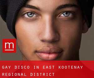 Gay Disco in East Kootenay Regional District
