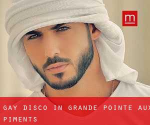 Gay Disco in Grande Pointe aux Piments