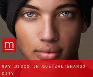 Gay Disco in Quetzaltenango (City)