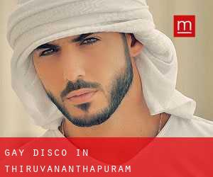 Gay Disco in Thiruvananthapuram