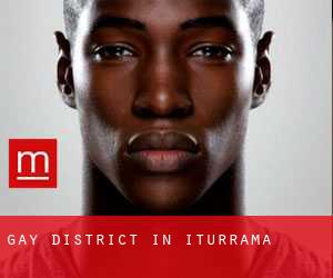 Gay District in Iturrama