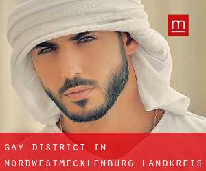 Gay District in Nordwestmecklenburg Landkreis by main city - page 1