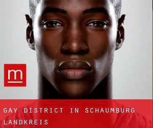 Gay District in Schaumburg Landkreis
