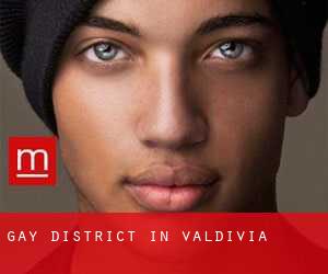 Gay District in Valdivia