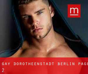 gay Dorotheenstadt (Berlin) - page 2