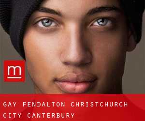 gay Fendalton (Christchurch City, Canterbury)