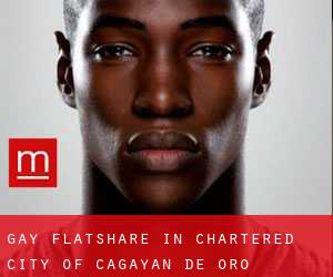Gay Flatshare in Chartered City of Cagayan de Oro