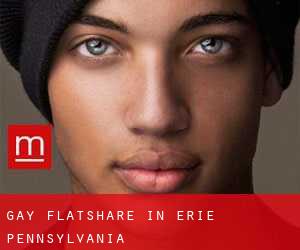 Gay Flatshare in Erie (Pennsylvania)