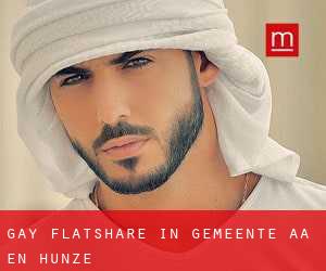 Gay Flatshare in Gemeente Aa en Hunze