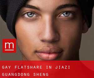 Gay Flatshare in Jiazi (Guangdong Sheng)