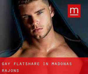 Gay Flatshare in Madonas Rajons
