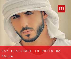 Gay Flatshare in Porto da Folha