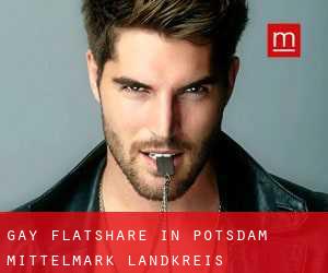Gay Flatshare in Potsdam-Mittelmark Landkreis