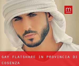Gay Flatshare in Provincia di Cosenza