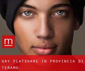 Gay Flatshare in Provincia di Teramo