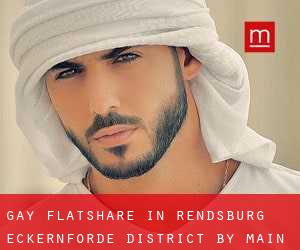 Gay Flatshare in Rendsburg-Eckernförde District by main city - page 1