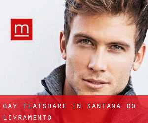 Gay Flatshare in Santana do Livramento
