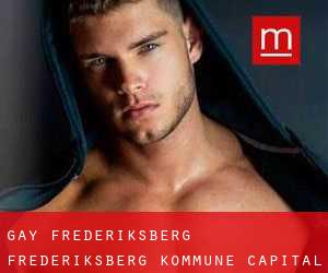 gay Frederiksberg (Frederiksberg Kommune, Capital Region)