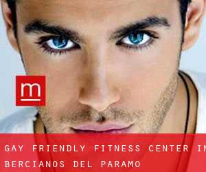 Gay Friendly Fitness Center in Bercianos del Páramo